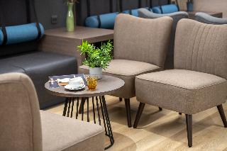 Jasmine City Hotel fotoÄŸrafÄ±