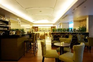 Jasmine City Hotel fotoÄŸrafÄ±