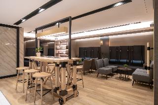 Jasmine City Hotel fotoÄŸrafÄ±
