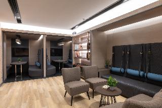 Jasmine City Hotel fotoÄŸrafÄ±