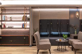 Jasmine City Hotel fotoÄŸrafÄ±