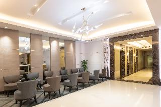Jasmine City Hotel fotoÄŸrafÄ±