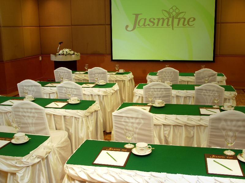 Jasmine City Hotel - Toplantı