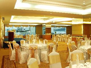 Jasmine City Hotel fotoÄŸrafÄ±