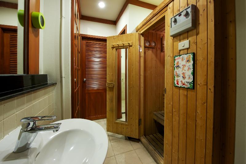 Jasmine City Hotel - Aktivite