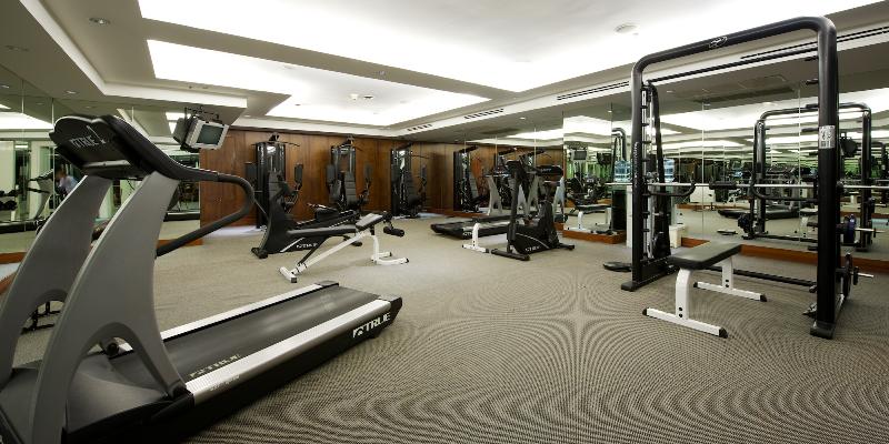 Jasmine City Hotel - Genel