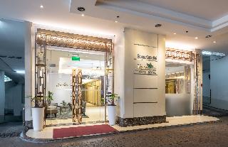 Jasmine City Hotel fotoÄŸrafÄ±