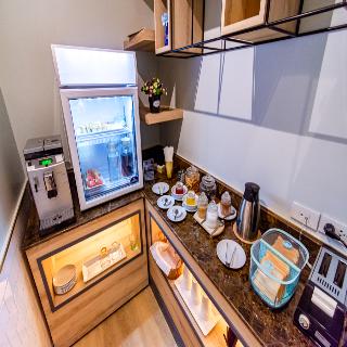 Jasmine City Hotel fotoÄŸrafÄ±