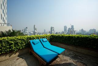 Jasmine City Hotel fotoÄŸrafÄ±