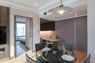 Jasmine City Hotel fotoÄŸrafÄ±