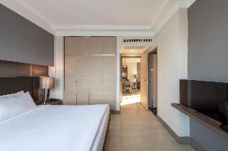 Jasmine City Hotel fotoÄŸrafÄ±