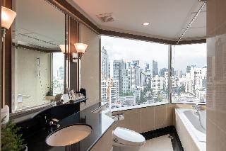 Jasmine City Hotel fotoÄŸrafÄ±