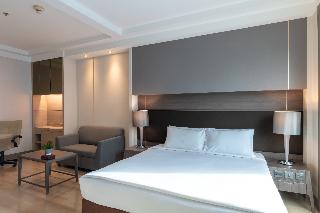 Jasmine City Hotel fotoÄŸrafÄ±