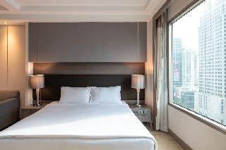 Jasmine City Hotel fotoÄŸrafÄ±