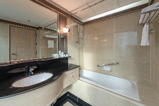 Jasmine City Hotel fotoÄŸrafÄ±