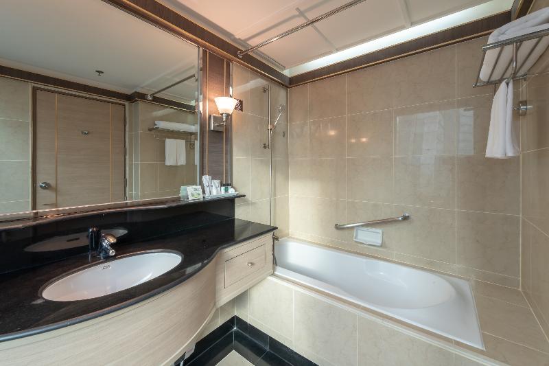 Jasmine City Hotel - Oda