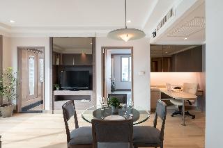 Jasmine City Hotel fotoÄŸrafÄ±