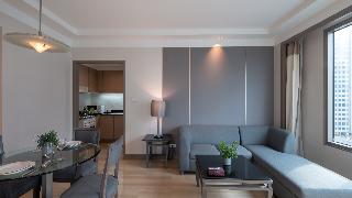 Jasmine City Hotel fotoÄŸrafÄ±