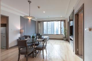 Jasmine City Hotel fotoÄŸrafÄ±