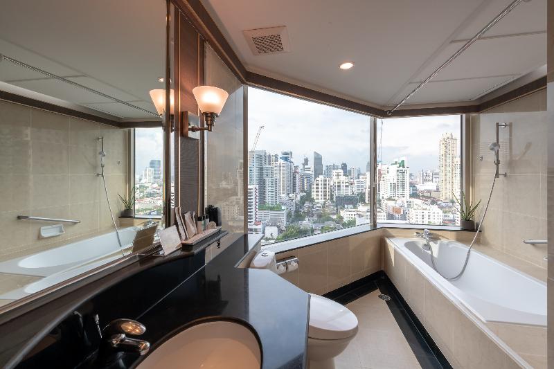 Jasmine City Hotel - Oda