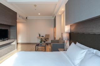 Jasmine City Hotel fotoÄŸrafÄ±