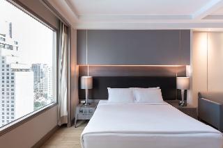 Jasmine City Hotel fotoÄŸrafÄ±