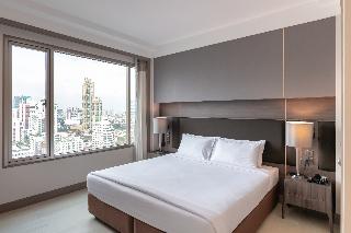 Jasmine City Hotel fotoÄŸrafÄ±