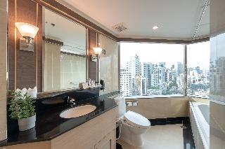 Jasmine City Hotel fotoÄŸrafÄ±