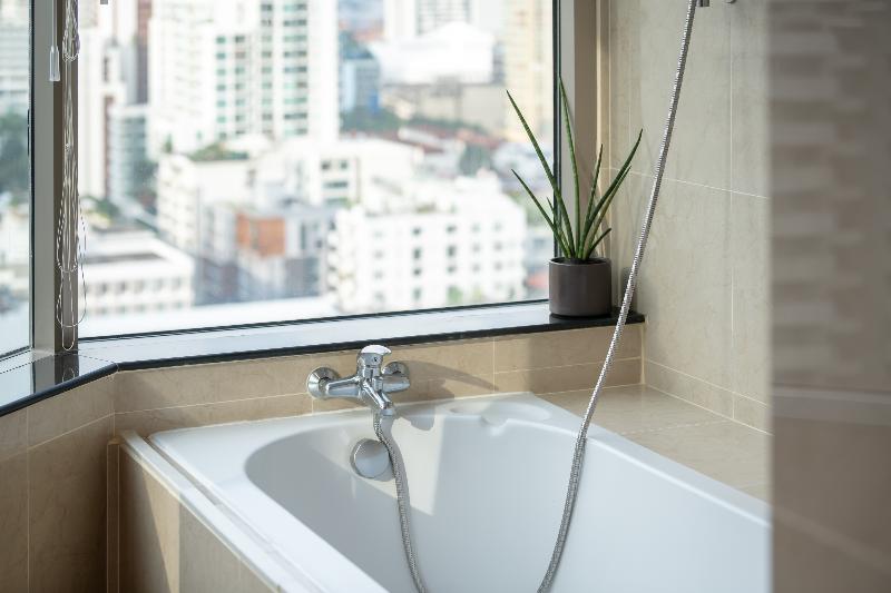 Jasmine City Hotel - Oda