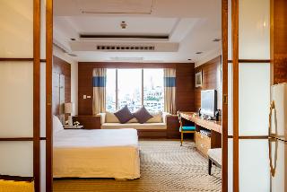 Jasmine City Hotel fotoÄŸrafÄ±
