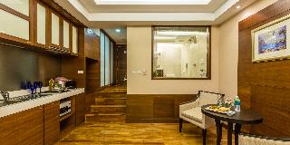 Jasmine City Hotel fotoÄŸrafÄ±