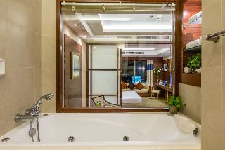 Jasmine City Hotel fotoÄŸrafÄ±