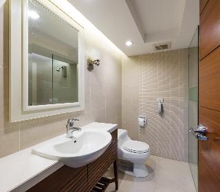 Jasmine City Hotel fotoÄŸrafÄ±