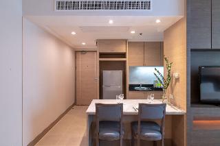 Jasmine City Hotel fotoÄŸrafÄ±