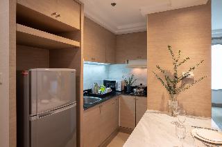 Jasmine City Hotel fotoÄŸrafÄ±