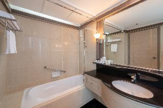 Jasmine City Hotel fotoÄŸrafÄ±