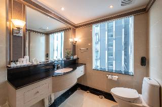 Jasmine City Hotel fotoÄŸrafÄ±