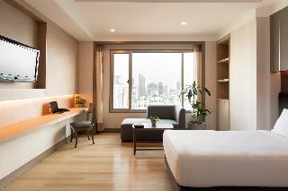 Jasmine City Hotel fotoÄŸrafÄ±