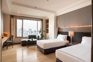 Jasmine City Hotel fotoÄŸrafÄ±
