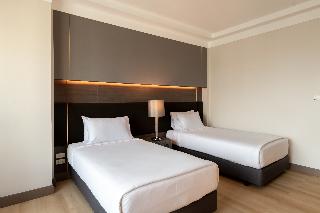 Jasmine City Hotel fotoÄŸrafÄ±