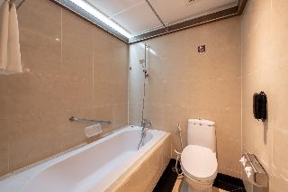 Jasmine City Hotel fotoÄŸrafÄ±