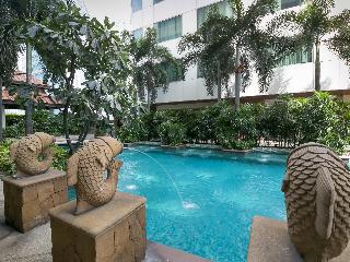Jasmine City Hotel fotoÄŸrafÄ±