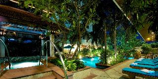 Jasmine City Hotel fotoÄŸrafÄ±