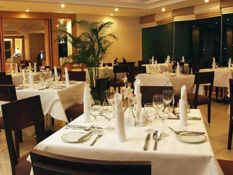Jasmine City Hotel fotoÄŸrafÄ±