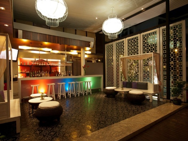 Red Ginger Chic Resort fotoÄŸrafÄ±