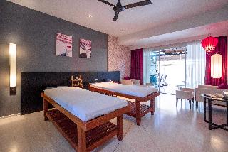 Red Ginger Chic Resort fotoÄŸrafÄ±