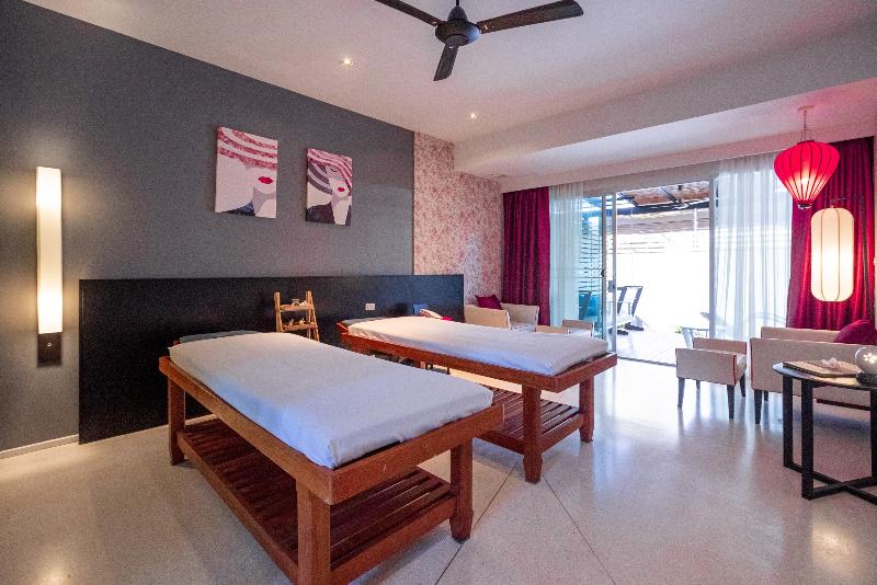 Red Ginger Chic Resort - Aktivite