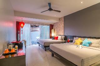 Red Ginger Chic Resort fotoÄŸrafÄ±