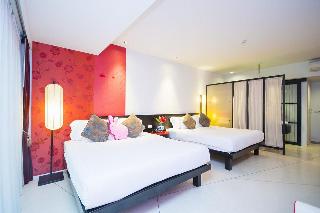 Red Ginger Chic Resort fotoÄŸrafÄ±