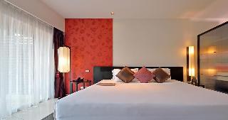 Red Ginger Chic Resort fotoÄŸrafÄ±